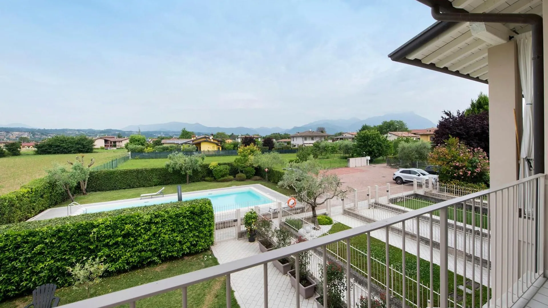 Appartement Casa Delle Rondini à Manerba del Garda 0*,  Italie