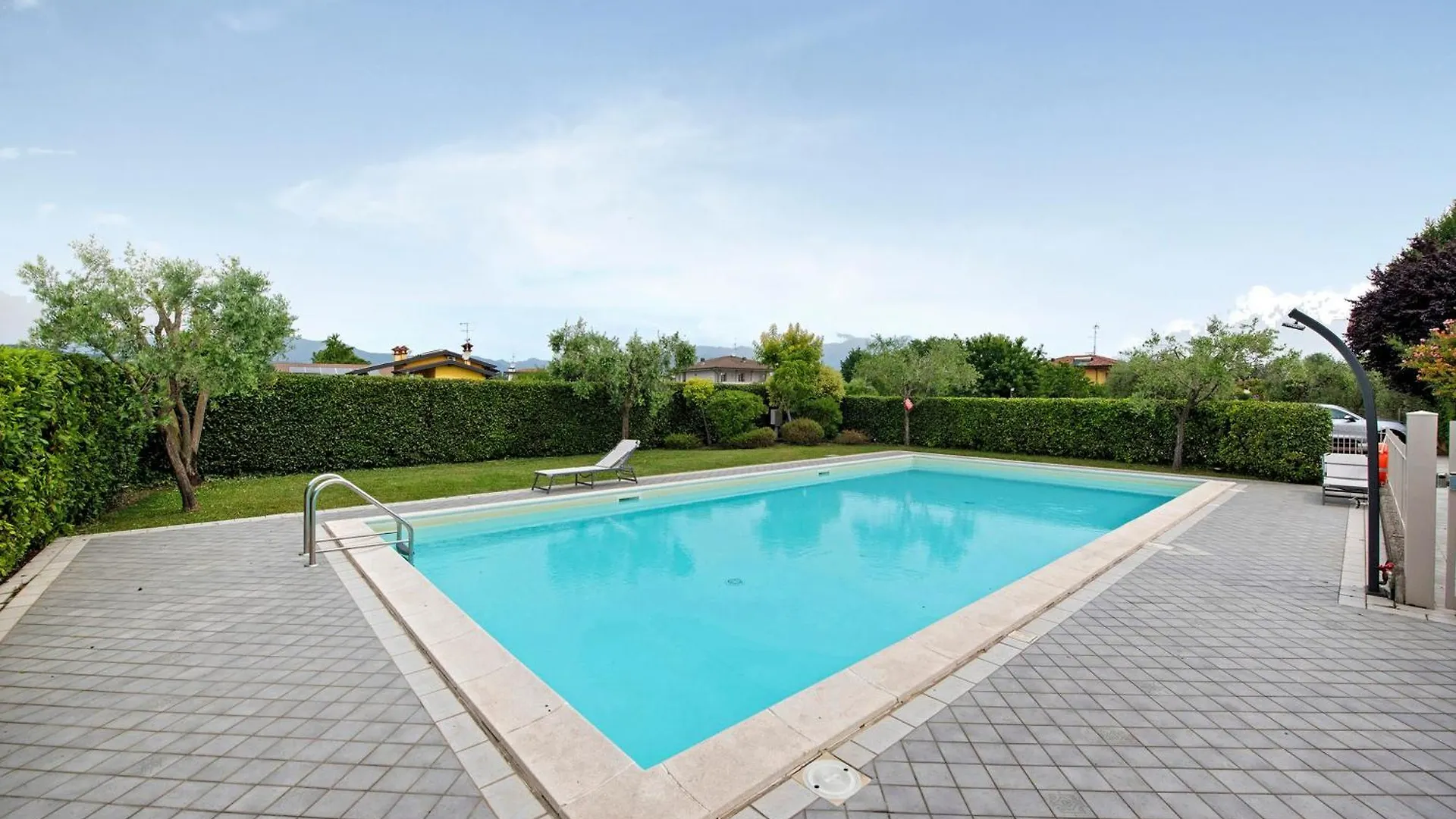 Appartement Casa Delle Rondini à Manerba del Garda 0*,  Italie