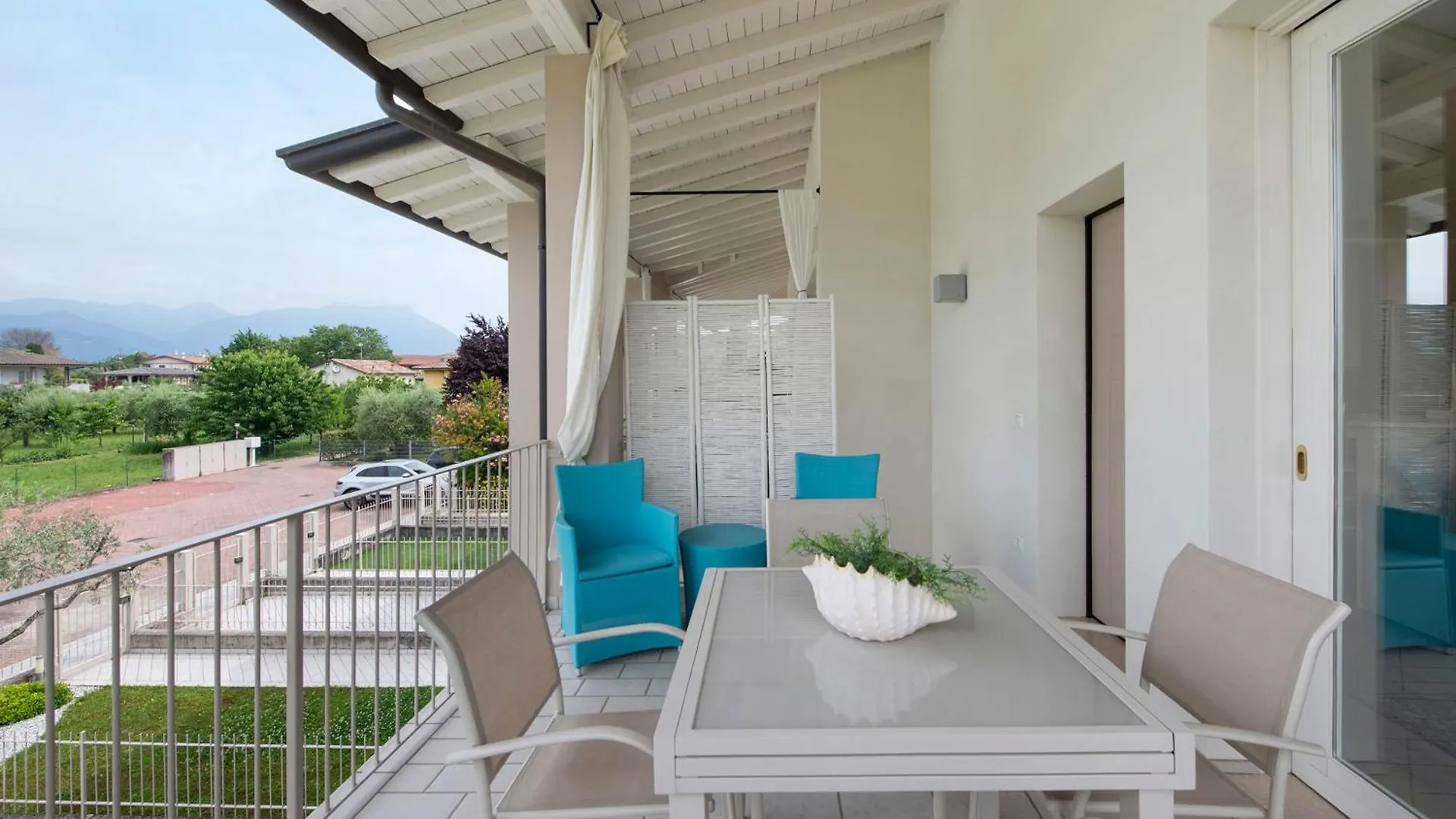 Appartement Casa Delle Rondini à Manerba del Garda Italie