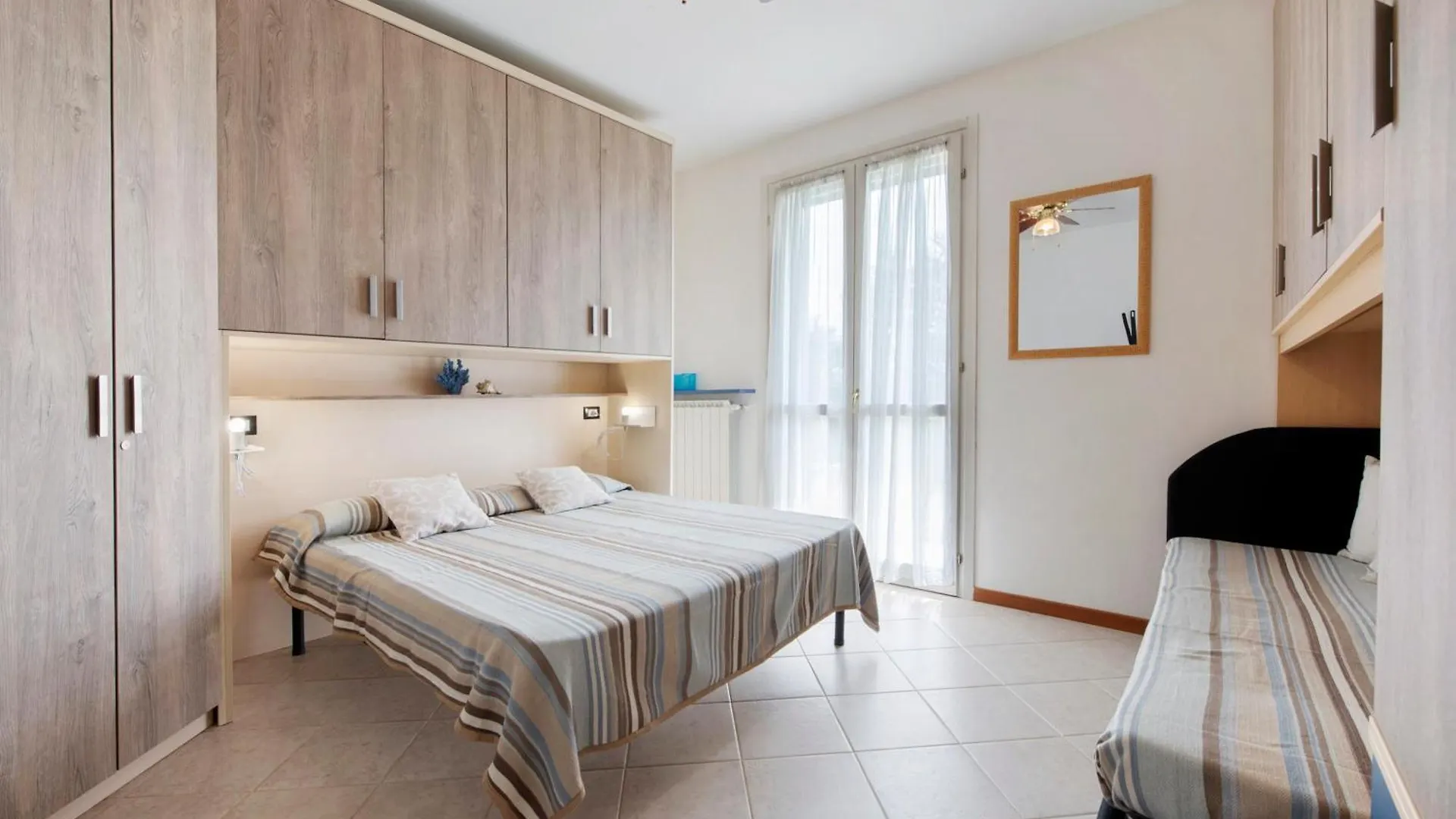 Appartement Casa Delle Rondini à Manerba del Garda