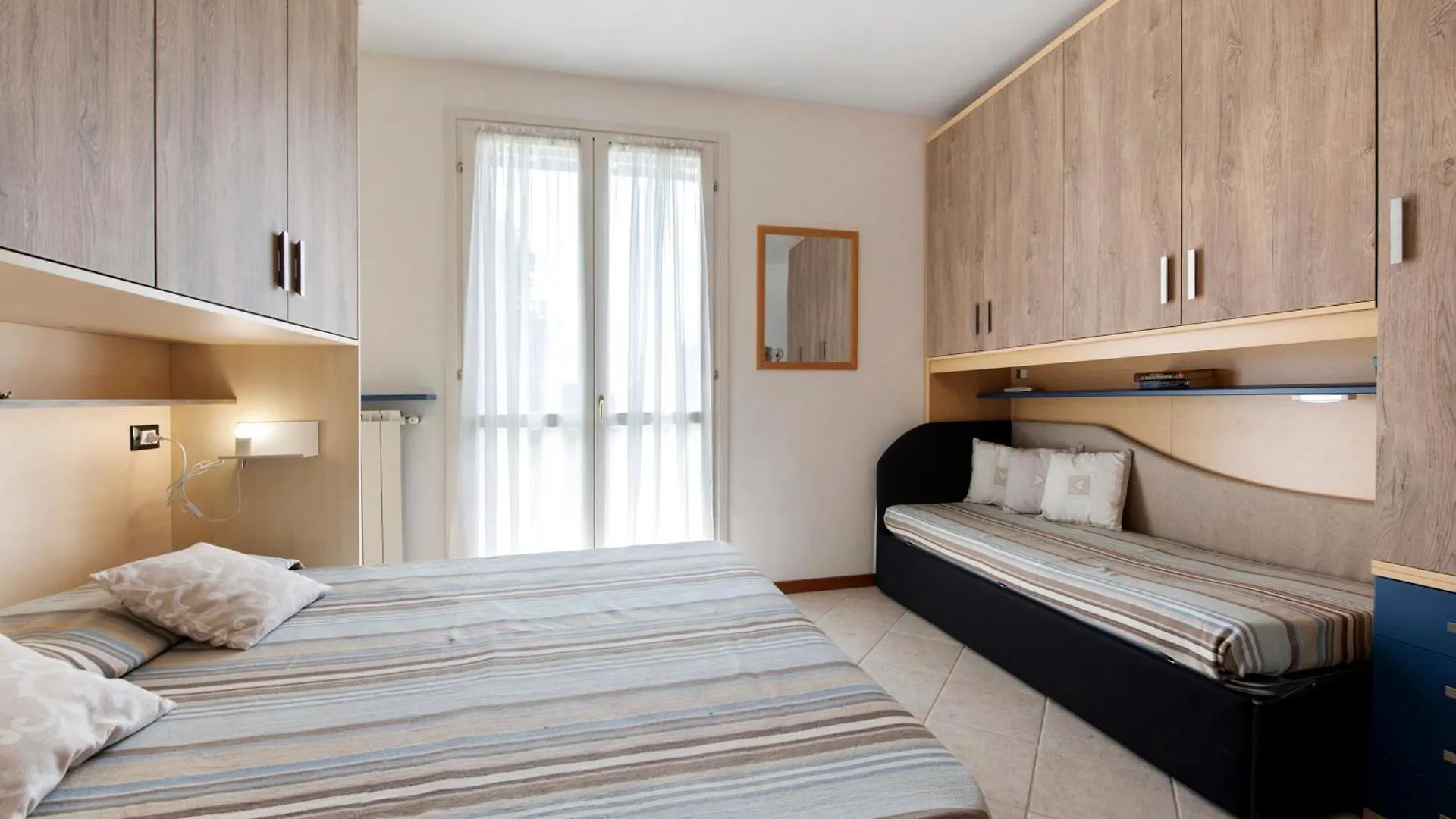 Appartement Casa Delle Rondini à Manerba del Garda