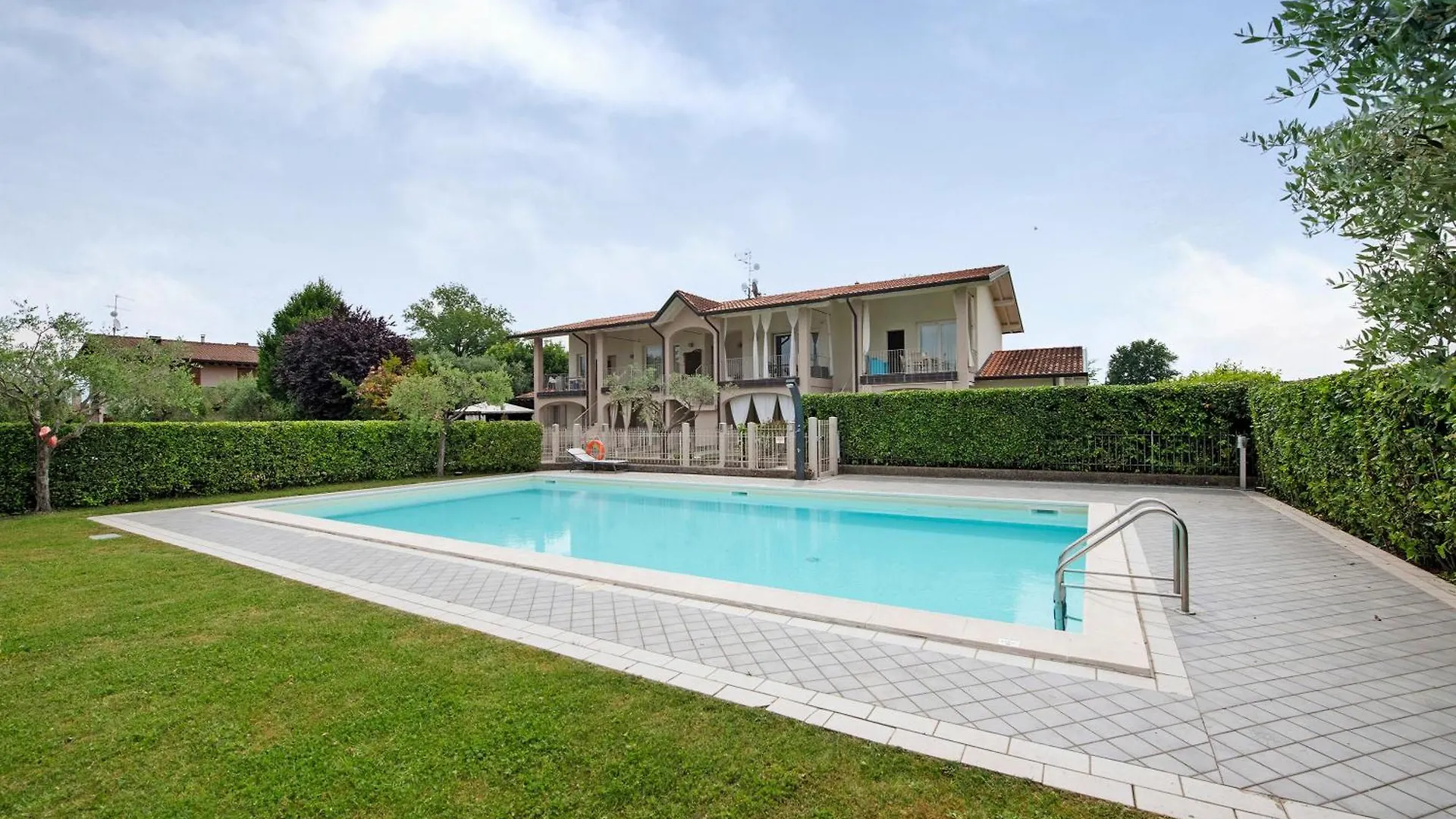 Casa Delle Rondini location