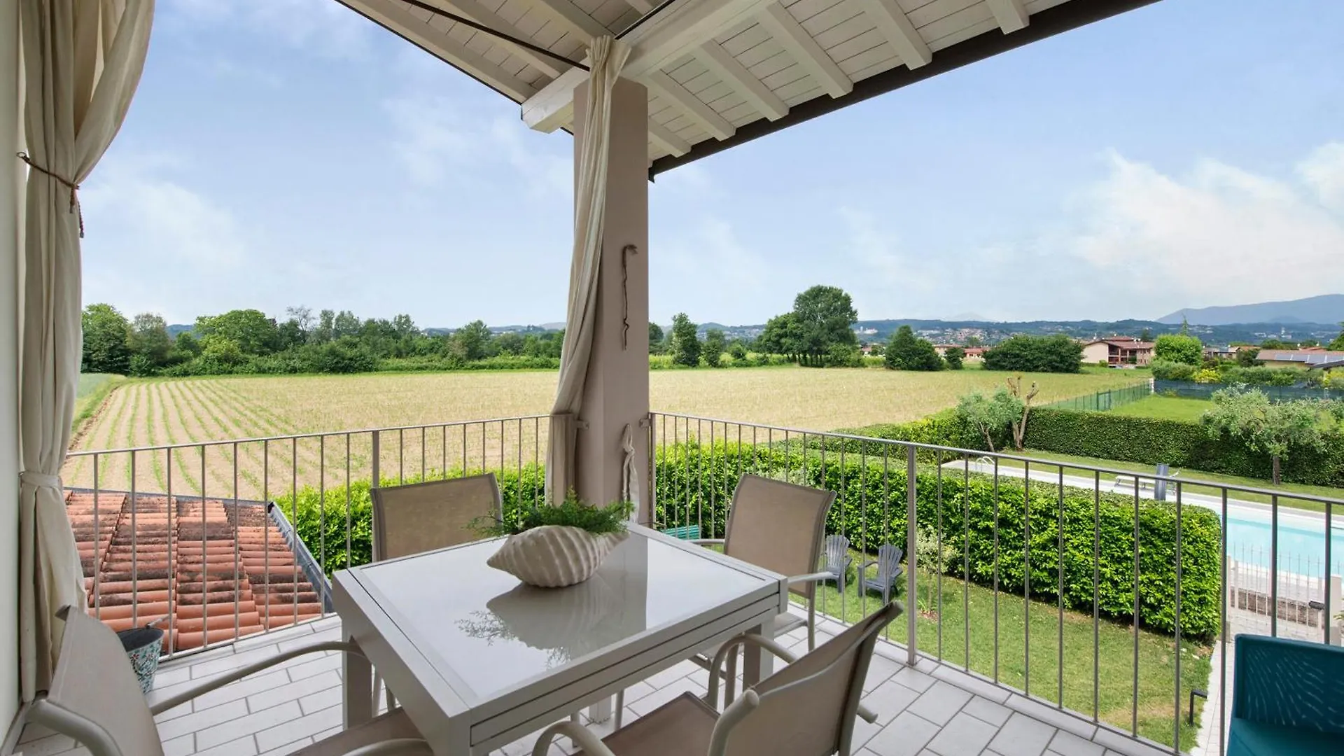 Appartamento Casa Delle Rondini Manerba del Garda