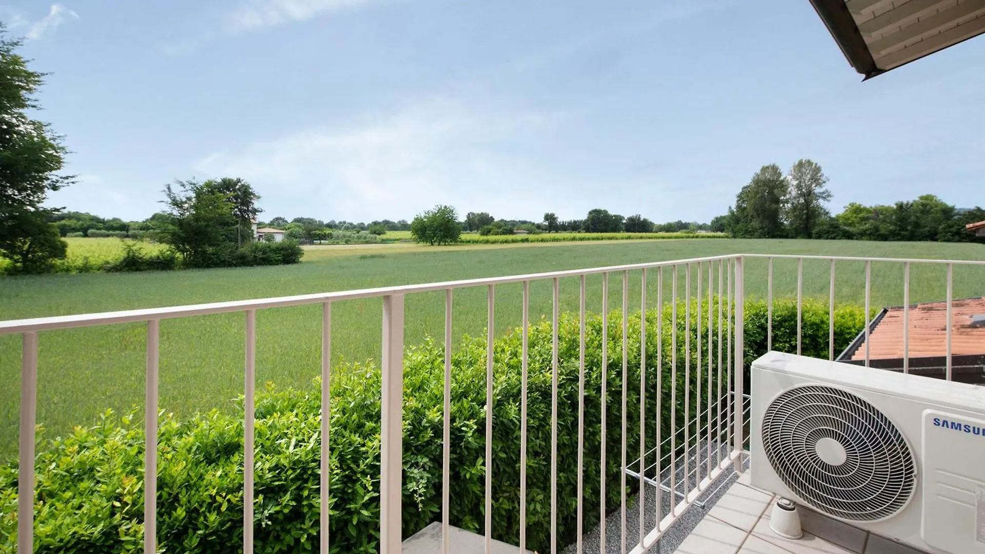 Appartamento Casa Delle Rondini Manerba del Garda Italia
