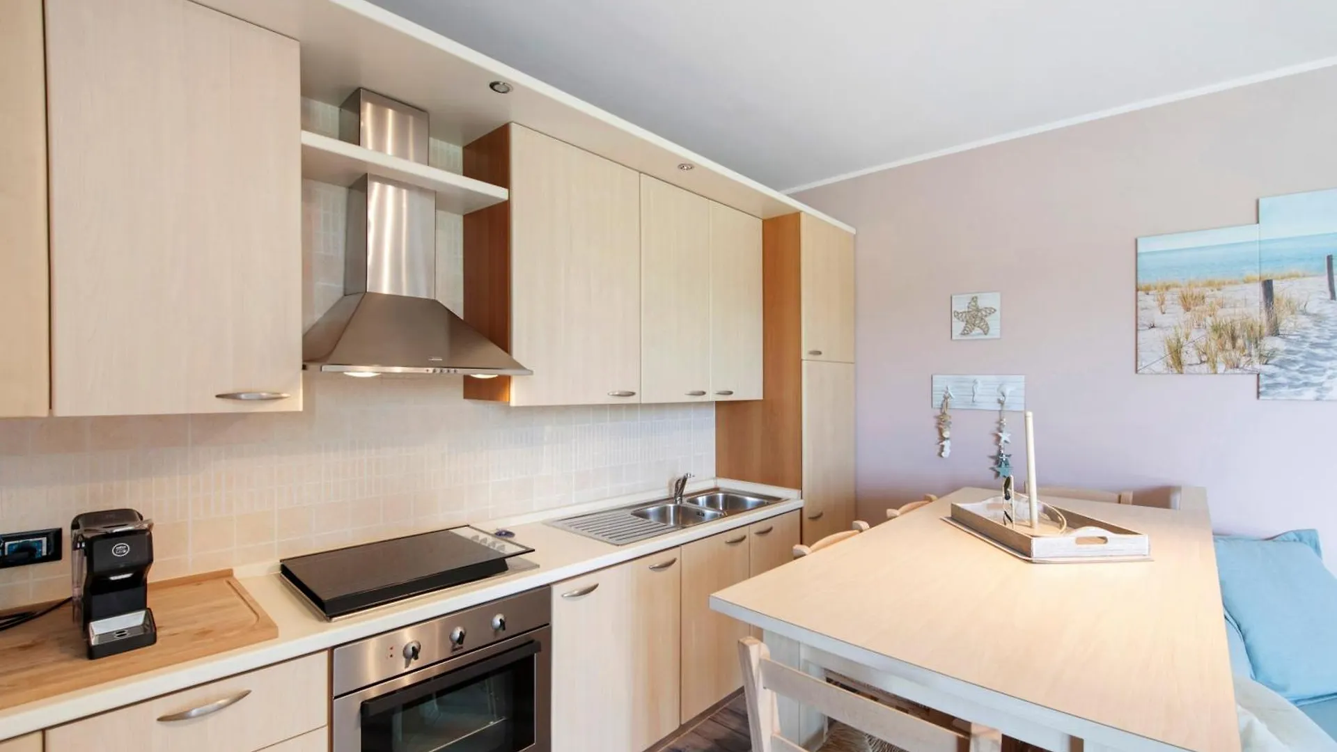 Appartamento Casa Delle Rondini Manerba del Garda