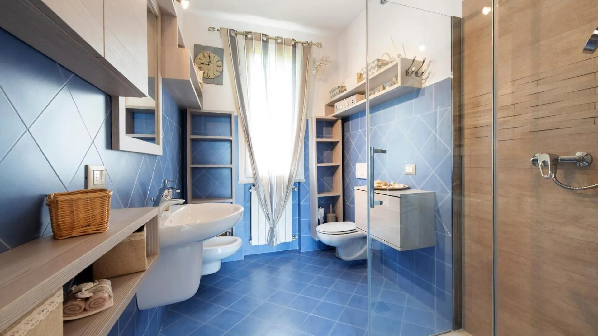 Appartamento Casa Delle Rondini Manerba del Garda