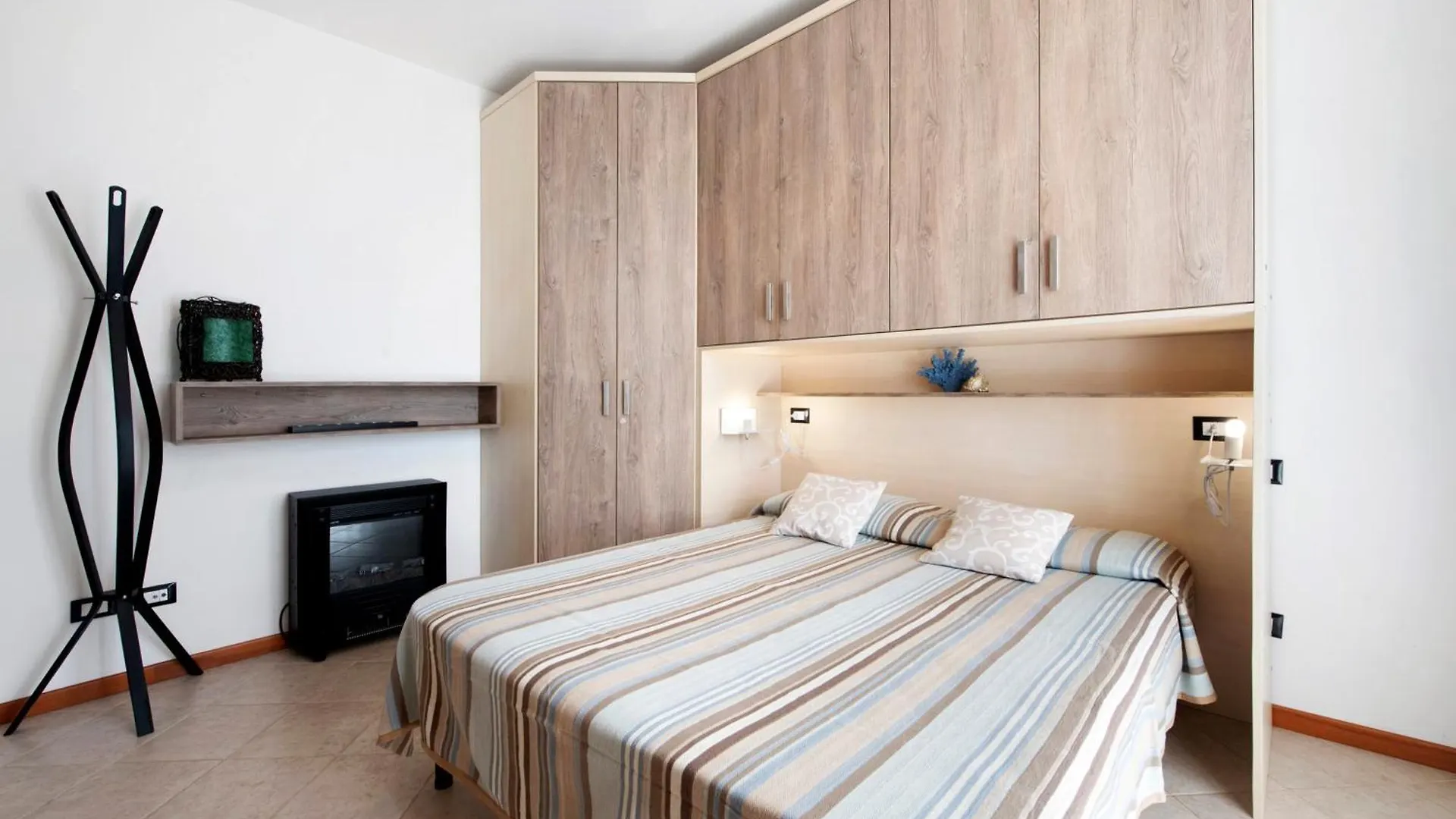 Appartamento Casa Delle Rondini Manerba del Garda 0*,