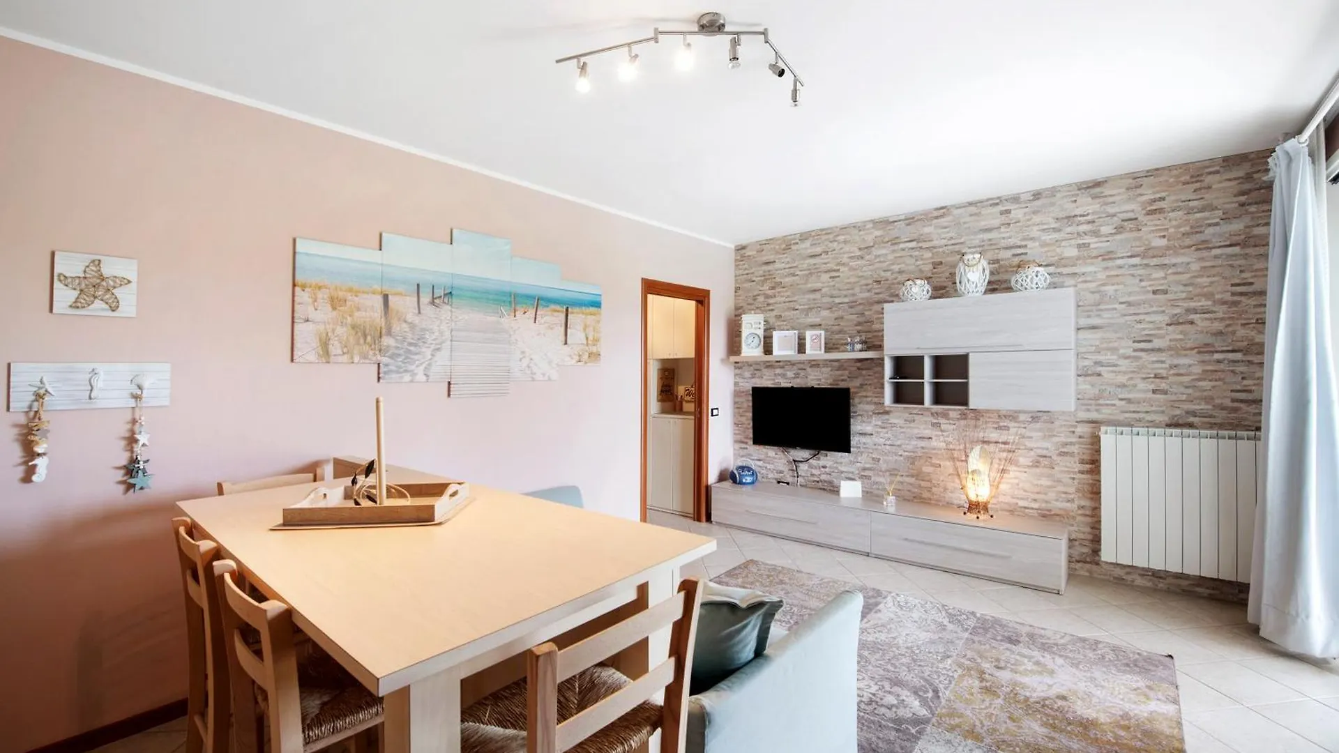 Appartamento Casa Delle Rondini Manerba del Garda